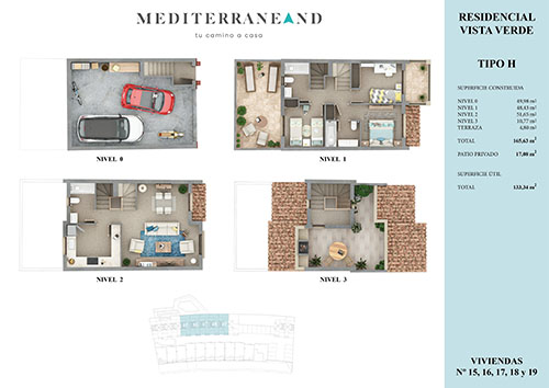 Collado Villalba VIII