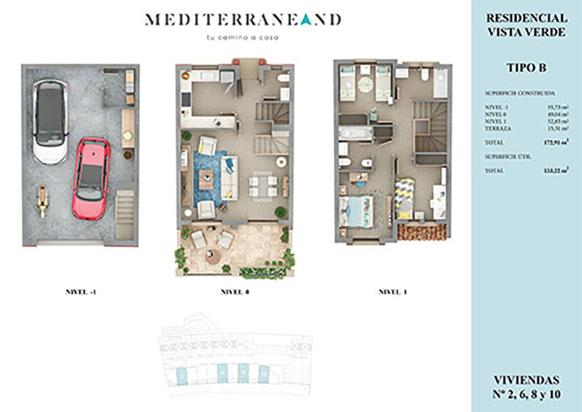 Los Jardines del Conde Duque