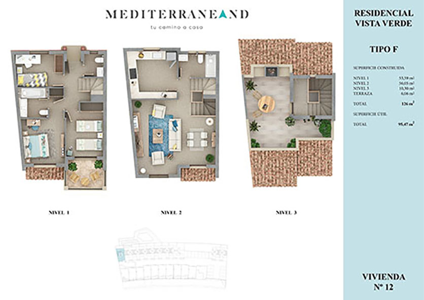 Los Jardines del Conde Duque I