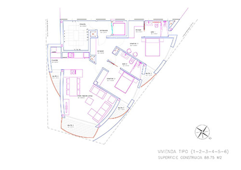 Palma de Mallorca IV