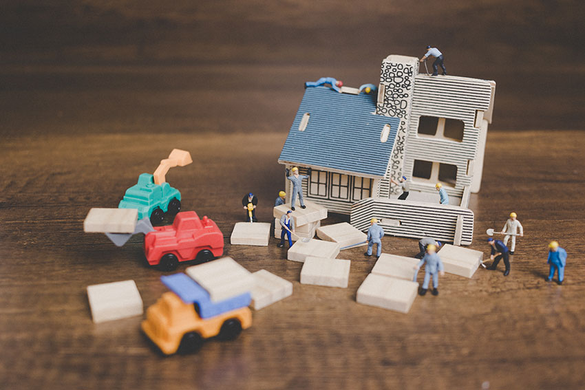 Residências Valongo 3