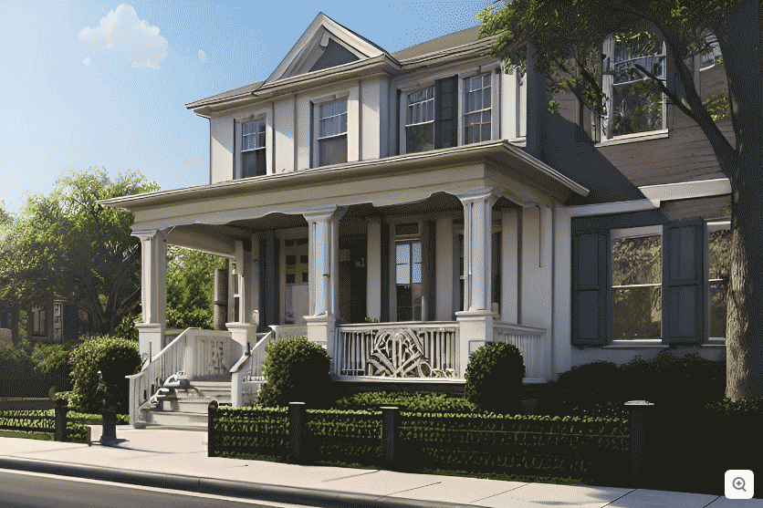 Residências Valongo