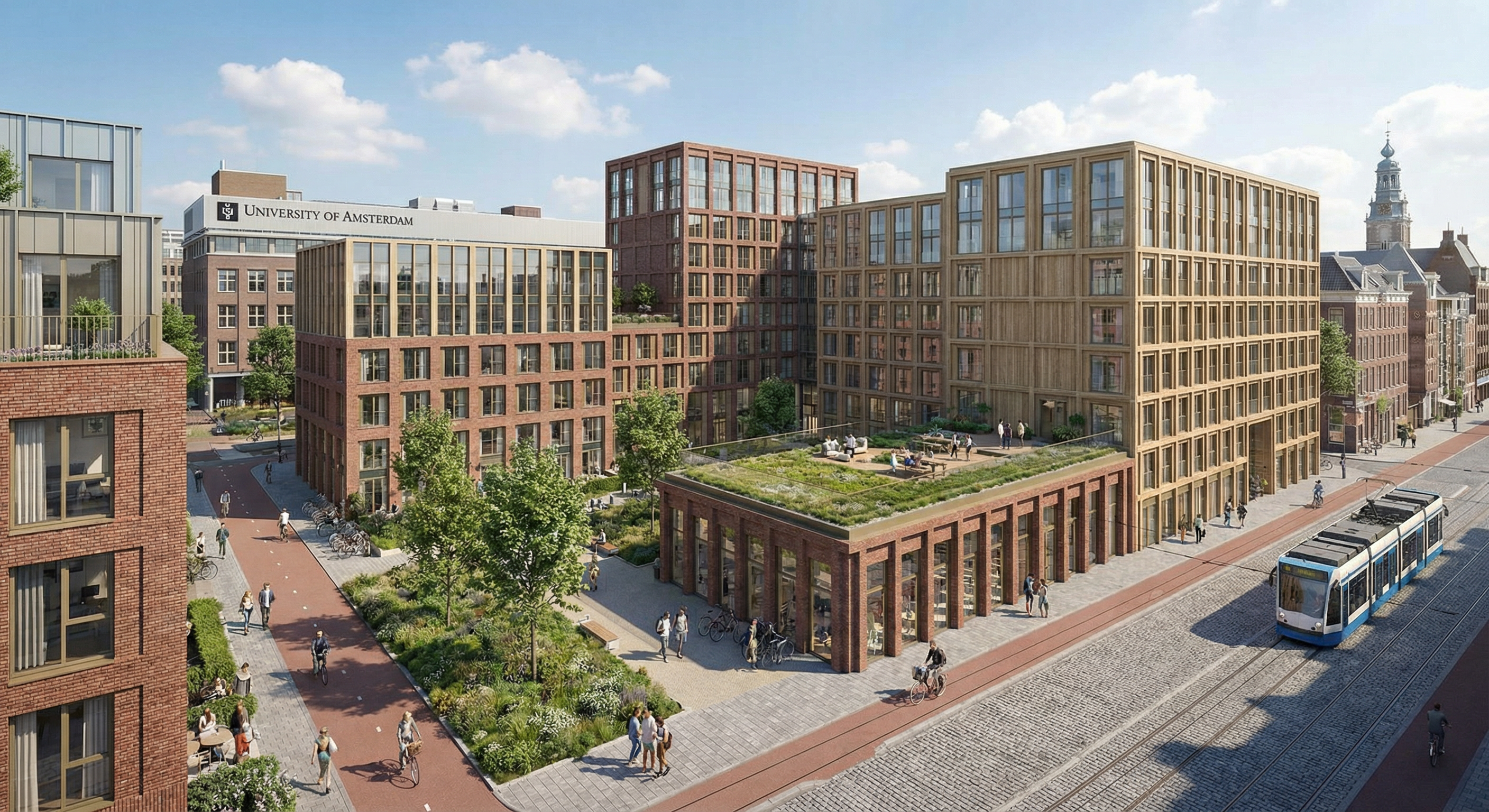 Dev4 Lisbon Student Housing